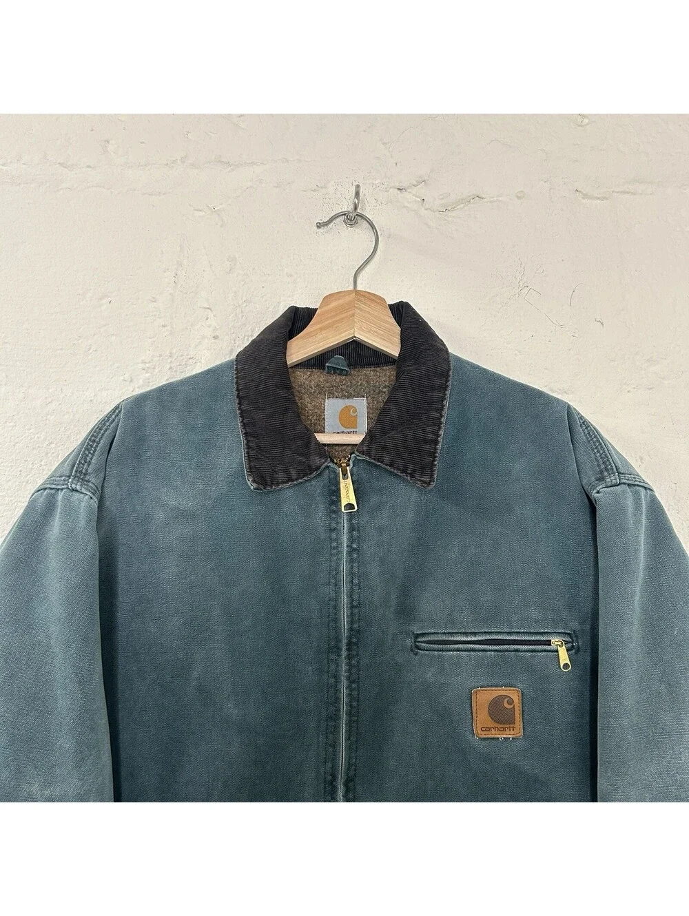 Carhartt this item